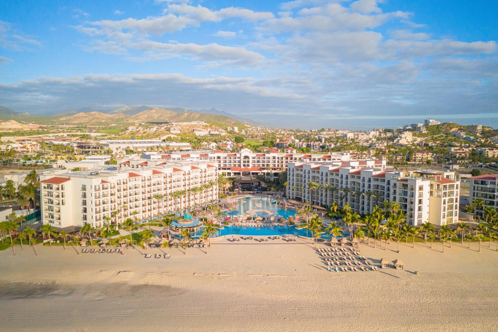 하얏트 지바 로스 카보스 - 올 인클루시브 San José del Cabo 외부 사진